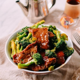 Beef and Broccoli: Authentic Restaurant Recipe