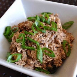 Beef Chopped Liver