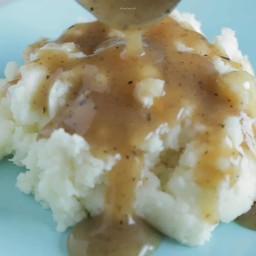 Beef Gravy Recipe Without Drippings