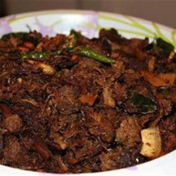 Beef Keema Fry Recipe – pachakam.com