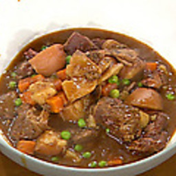 Beef Stew