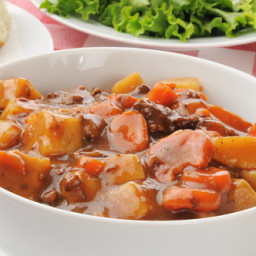 Beef Stew