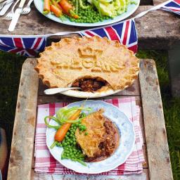 Beef Stew / Pie Filling - Jamie's Great Britain