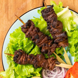 Beef Suya: How to Grill Nigeria’s Famous Street Food Skewers