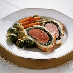 Beef Wellington Recipe: 7 Steps to an Elegant and Easy Dish