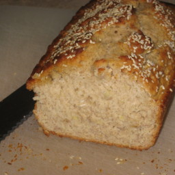 Beernana Bread