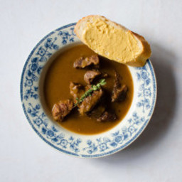 Belgian Beef Stew (Carbonnade)