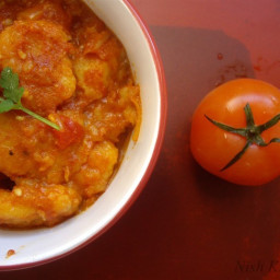 Bengal Fish Curry
