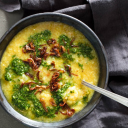Bengali Rice Porridge With Lentils and Chicken Recipe