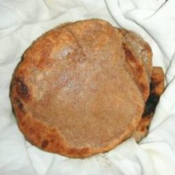 Berber Bread