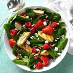 Berry Chicken Salad Recipe