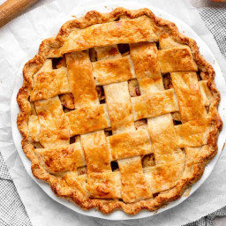 Best Apple Pie Recipe