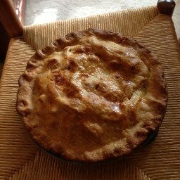 Best apple pie