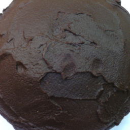 Best Basic Chocolate Cake