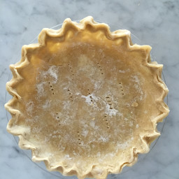 Best Basic Flaky Pie Crust