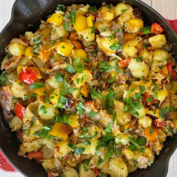 Best Breakfast Potatoes Recipe