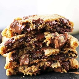 Best Brown Butter Chocolate Chip Cookies