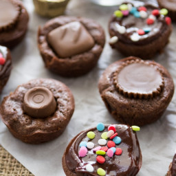 Best Brownie Bites Recipe