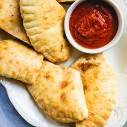 Best Calzone Recipe – A Couple Cooks