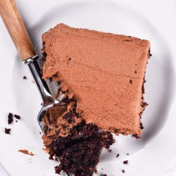 Best Chocolate Cake Recipe (9x13 Recipe)