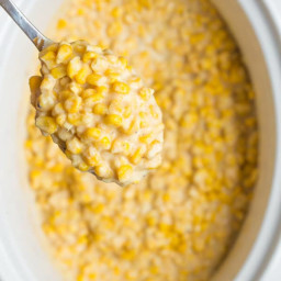 Best Crock Pot Creamed Corn Recipe