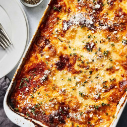 Best Eggplant Lasagna Recipe