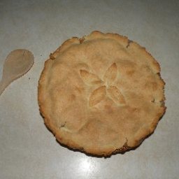 Best-Ever Apple Pie