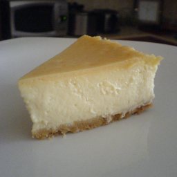 Best Ever Cheese Cake