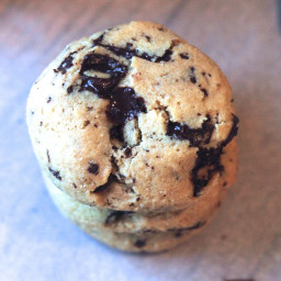 Best Ever Chocolate Chip Cookies 