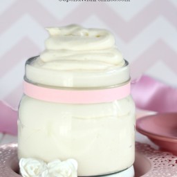Best Ever Cream Cheese Frosting