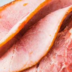 Best-Ever Glazed Spiral Ham
