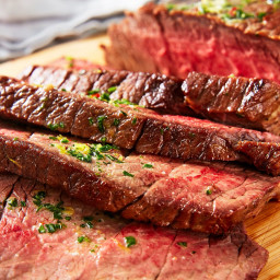 Best-Ever London Broil