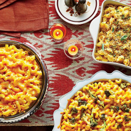 Best-Ever Macaroni and Cheese Recipe