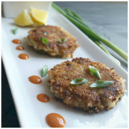 Best Every Crab Cakes
