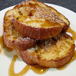 Best French Toast Ever