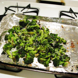 Best Gourmet Broccoli