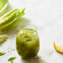 Best Green Juice Recipe That Tastes Like Lemonade