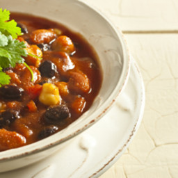 Best Hearty Vegetarian Chili Recipes
