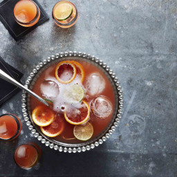 Best Holiday Punch Recipe for Your Holiday Party