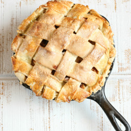 Best Homemade Apple Pie