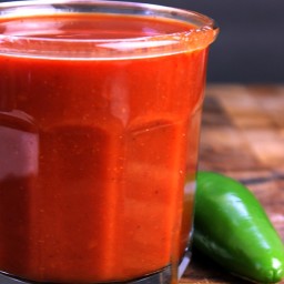 Best Homemade Enchilada Sauce (And Quick!)