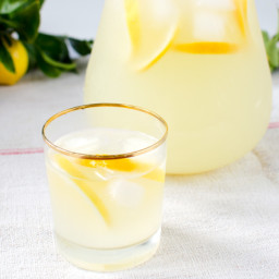 Lemonade recipes