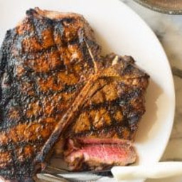 Best Homemade Steak Seasoning