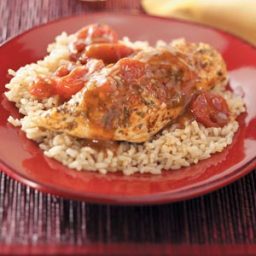 Best Italian Chicken