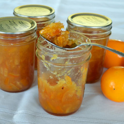 Best Meyer Lemon Marmalade Recipe (with Honey)