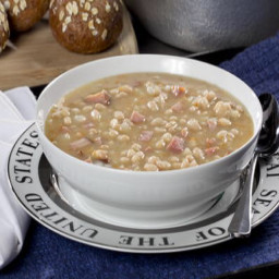 Best Navy Bean Soup