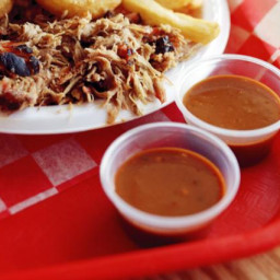 Best Odds Pulled Pork Table Sauce