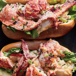 Best-of-Both-Worlds Lobster Roll