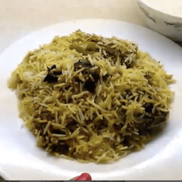 Best Pakistani Lamb Biryani Recipe
