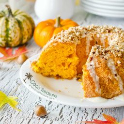 Best Pumpkin Pie Cheesecake—Ever!
